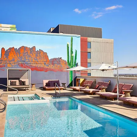 The Westin Tempe-2